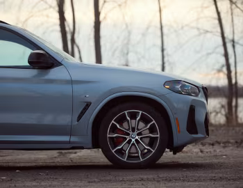 2022–pr. BMW X3 M40i [North America] (G01) '2021–pr.