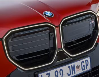 BMW X3 M50 xDrive [South Africa] (G45) '2025–pr.