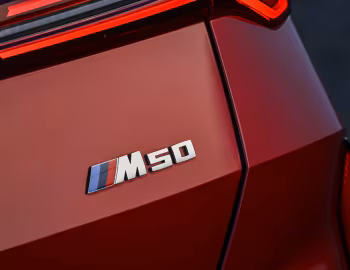 BMW X3 M50 xDrive [South Africa] (G45) '2025–pr.