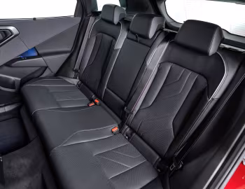 Intérieur BMW X3 M50 xDrive [South Africa] (G45) '2025–pr.