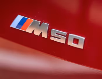 2025–pr. BMW X3 M50 xDrive [North America] (G45) '2024–pr.