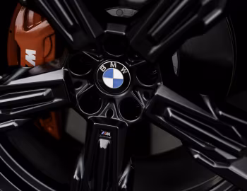 BMW X3 M50 xDrive [UK-spec] (G45) '2024–pr.