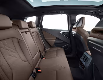 Interior BMW X3 M50 xDrive [Worldwide] (G45) '2024–pr.