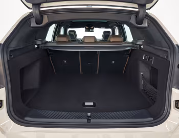 Ambos BMW X3 M50 xDrive [Worldwide] (G45) '2024–pr.