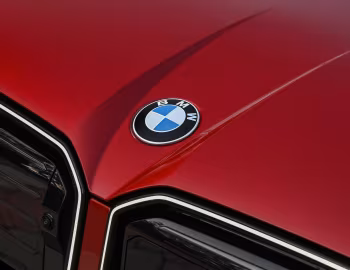 Logo BMW X3 M50 xDrive [South Africa] (G45) '2025–pr.