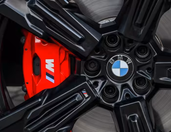 BMW X3 M50 xDrive [South Africa] (G45) '2025–pr.