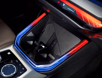 Interior BMW X3 M50 xDrive [Worldwide] (G45) '2024–pr.