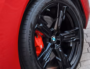 BMW X3 M50 xDrive [South Africa] (G45) '2025–pr.