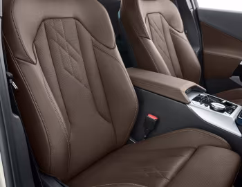 Interior BMW X3 M50 xDrive [Worldwide] (G45) '2024–pr.