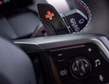 Intérieur BMW X3 M50 xDrive [South Africa] (G45) '2025–pr.