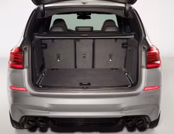 Багажник BMW X3 M Competition [Worldwide] (F97) '2019–21