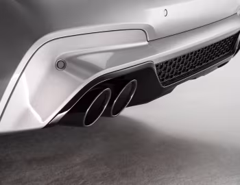 BMW X3 M Competition [Worldwide] (F97) '2019–21