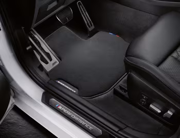 Interior BMW X3 M M Performance Parts [Worldwide] (F97) '2019–21