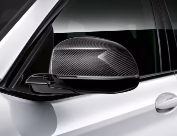 BMW X3 M Performance Parts [Worldwide] (G01) '2018–21