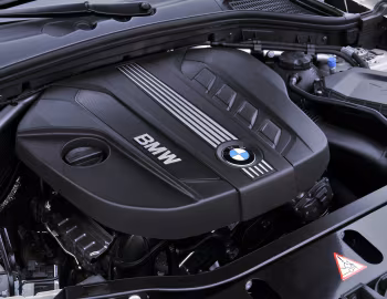 Bajo el capó BMW X3 xDrive20d AT [Worldwide] (F25) '2010–14