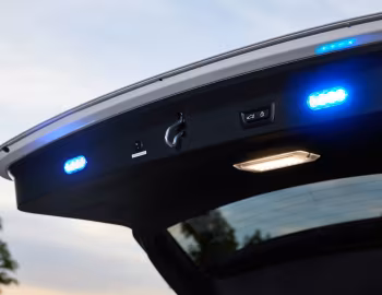 BMW X3 xDrive20d Feuerwehr (G01) '2018–21
