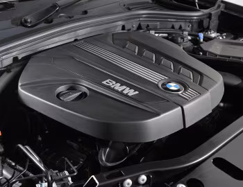 Bajo el capó BMW X3 xDrive20d MT [UK-spec] (F25) '2010–14
