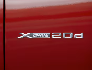 BMW X3 xDrive20d MT [Worldwide] (F25) '2010–14