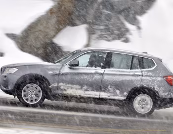 BMW X3 xDrive20d MT [UK-spec] (F25) '2010–14