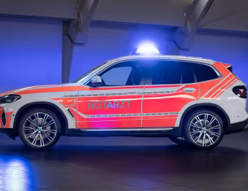 BMW X3 xDrive20d NEF (G01) '2022–24