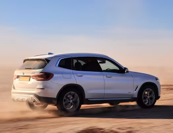 BMW X3 xDrive20d xLine [UK-spec] (G01) '2017–21