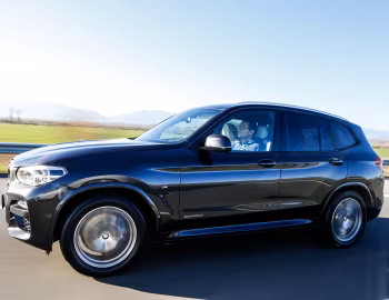 BMW X3 xDrive30d M Sport [Worldwide] (G01) '2017–21