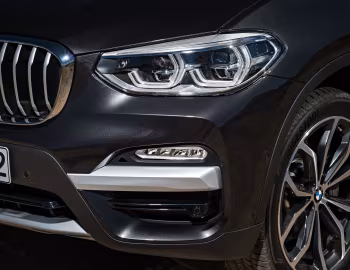 BMW X3 xDrive30d xLine [Worldwide] (G01) '2017–21