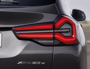 BMW X3 xDrive30e [Worldwide] (G01) '2021–24