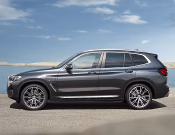 BMW X3 xDrive30e [Worldwide] (G01) '2021–24