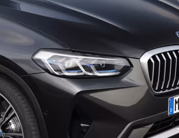 BMW X3 xDrive30e [Worldwide] (G01) '2021–24