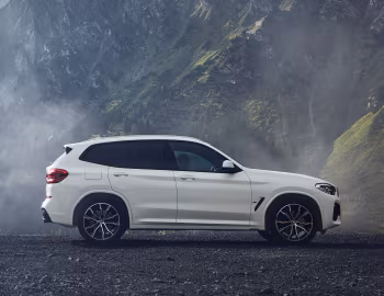 BMW X3 xDrive30e M Sport [Worldwide] (G01) '2019–21