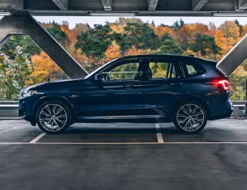 BMW X3 xDrive30e M Sport [Worldwide] (G01) '2021–24
