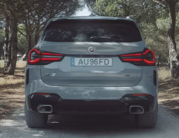 BMW X3 xDrive30e M Sport [Worldwide] (G01) '2021–24