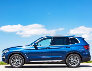 BMW X3 xDrive30e xLine [Worldwide] (G01) '2019–21