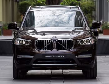 BMW X3 xDrive30i Luxury Line [Malaysia] (G01) '2018–21