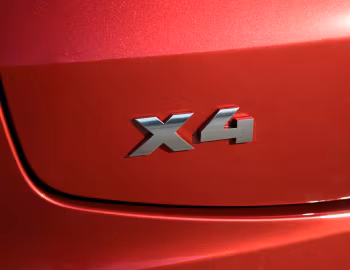 BMW X4 M40d [Worldwide] (G02) '2018–21