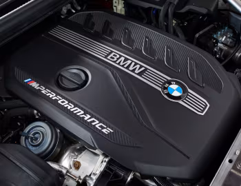 Bajo el capó BMW X4 M40d [Worldwide] (G02) '2018–21