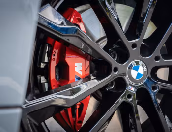 BMW X4 M40i [Taiwan] (G02) '2022–25
