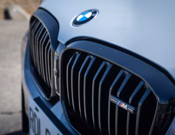BMW X4 M40i [Taiwan] (G02) '2022–25