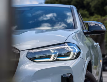 BMW X4 M40i [Taiwan] (G02) '2022–25
