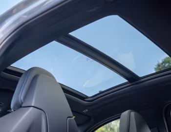 Інтэр'ер BMW X4 M40i [Taiwan] (G02) '2022–25