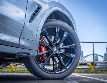 BMW X4 M40i [Taiwan] (G02) '2022–25