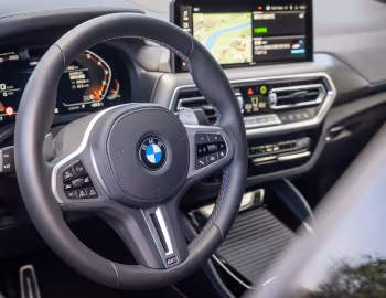 Panel frontal BMW X4 M40i [Taiwan] (G02) '2022–25