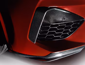 BMW X4 M Competition [Worldwide] (F98) '2019–21