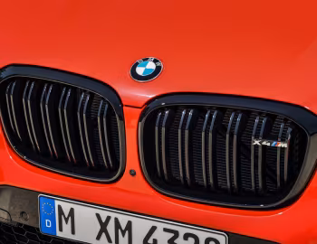 BMW X4 M Competition [Worldwide] (F98) '2019–21