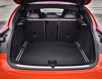 Багажник BMW X4 M Competition [Worldwide] (F98) '2019–21
