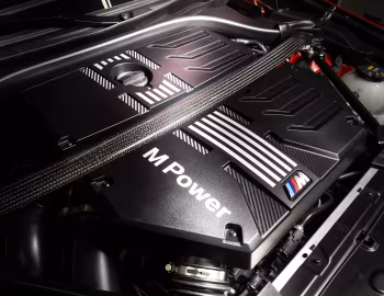 Bajo el capó BMW X4 M Competition [Worldwide] (F98) '2019–21