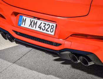 BMW X4 M Competition [Worldwide] (F98) '2019–21