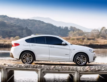 BMW X4 xDrive30d M Sport [Worldwide] (F26) '2014–18