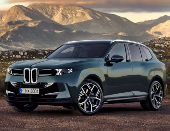 BMW X5 40 xDrive [Worldwide] (G65) '2026